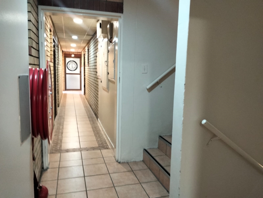 To Let commercial Property for Rent in Eversdal Western Cape